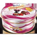 Megane Strawberry Choco 500gms