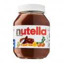 Nutella Spread 12's