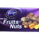 Tango Fruit&Nuts 140gm