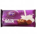 Tango Milk Chocolate 140gm