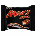Mars Minis chocolate 170gm