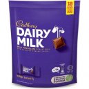 Cadbury Dairy Milk 18 Mini Bites 81Gm