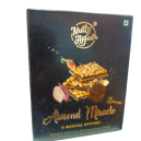 Nutty Affair Almond Miracle 1pc