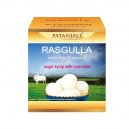 Patanjali Rasgulla 1Kg Tin