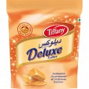 Tiffany Deluxe Toffee 600gm(Buy 1 Get 1)