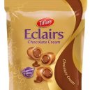 Tiffany Eclairs Chocolate Cream Toffee 550g
