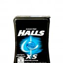 Halls Xs Mentho-Lyptus 15gm