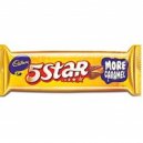 Cadbury 5 Star 40Pcs