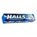 Halls Mentho - Lyptus Candy 34gm