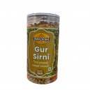 SWADESHI GUR SIRNI 300 GM JAR