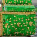 Gota Chunari | Gota Patti Mata Ki Chunari 40" x 80"