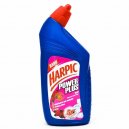 Harpic Power Plus 585ml Blue