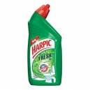 Harpic Pine Fresh 750ml Green