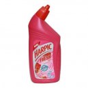 Harpic Toilet Cleaner Floral 500ml