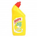 Harpic Lemon Toilet Cleaner 500ml