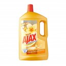 Ajax Floor Cleaner Orange Zest&Jasmine 1.5Ltr+500ml
