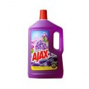 Ajax Floor Cleaner Lavender & Magnolia 1.5Ltr+500ml