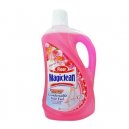 Magiclean Floor Cleaner Blossom 2 Lt