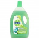 Dettol 4in1 Floor Cleaner Green apple 1.5Lt