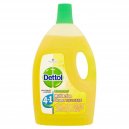 Dettol 4in1 Floor Cleaner Citrus 1.5Lt