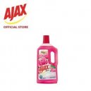 Ajax Rose Fresh Floor Cleaner 2Lt