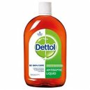 Dettol Liquid Antiseptic 500ml