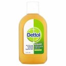 Dettol Liquid 250ml