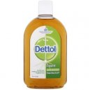 Dettol Liquid 100ml