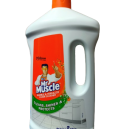 Mr Muscle Marble & Terrazzo Floor Cleaner 2L