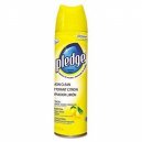 Pledge Lemon Furniture Polish 350G