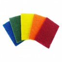 Scouring Pad Colour