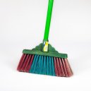 Broom With Head 002-303T