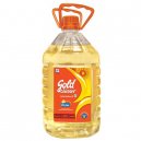 Goldwinner Sunflower Oil 5Ltr