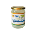 Lioncoco Organic Virgin Coconut Oil 500ml