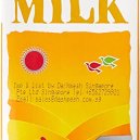 Amul Gold Milk 1Lt