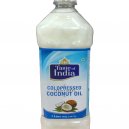 Taste of India Coconut Oil Cold Pressed 1L