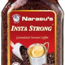 Narasus Instant Strong Coffee 50G Bottle