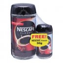 Nescafe Classic 200gm+50gm