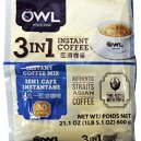 Owl 3 In 1 Coffee Mix