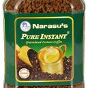 Narasus Instant Premium Coffee 50G Bottle