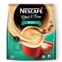 Nescafe 3In1 Blend&Brew 25X20G