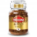 Moccona Classic Dark Roast 100Gm