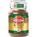 Moccona Espresso Bold Intense 100Gm