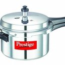 Prestige Popular Plus Cooker 4Ltr