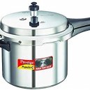 Prestige Popular Plus Cooker 5 Lit