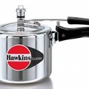 Hawkins Contura Pressure Cooker 3Litre SSC30