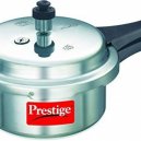 Prestige Popular P. Cooker 2Lt Aluminium