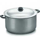 Prestige Biryani Pot Non Stick with Stainless Steel Lid 16L