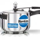 Hawkins P.Cooker Stainless Steel 4Ltr HSS40