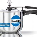 Hawkins Stainless Steel P.Cooker 3Ltr Tall HSS3T